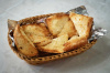 Blackhorn Garlic Bread