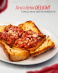 Mix of Both Garlic Bread & Bruschetta