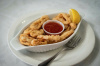 Fried Calamari