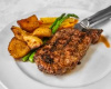 New York Striploin -Steak