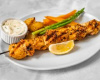 Chicken Souvlaki