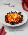 Fettuccini Seafood