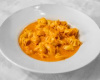 Tortellini Rosé.