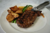 New York Striploin