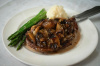 Ribeye Steak
