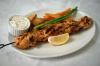 Chicken Souvlaki