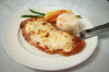 Chicken Parmegiana
