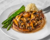 Ribeye Steak
