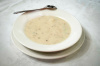Homemade Clam Chowder Soup